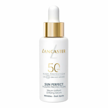 Protective Serum Lancaster SUN PERFECT Spf 50 30 ml