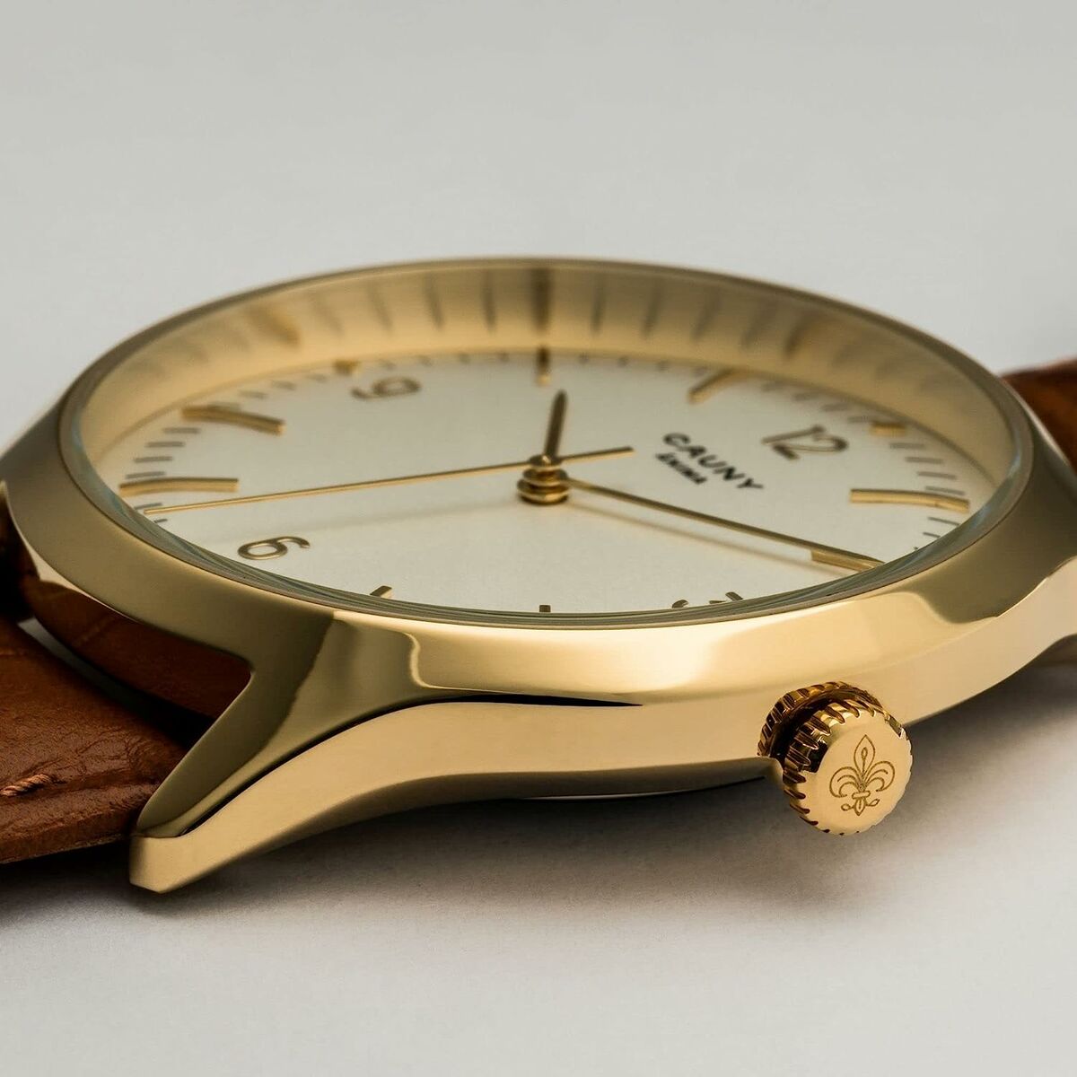 Cauny Men's Watch Cauny Can004