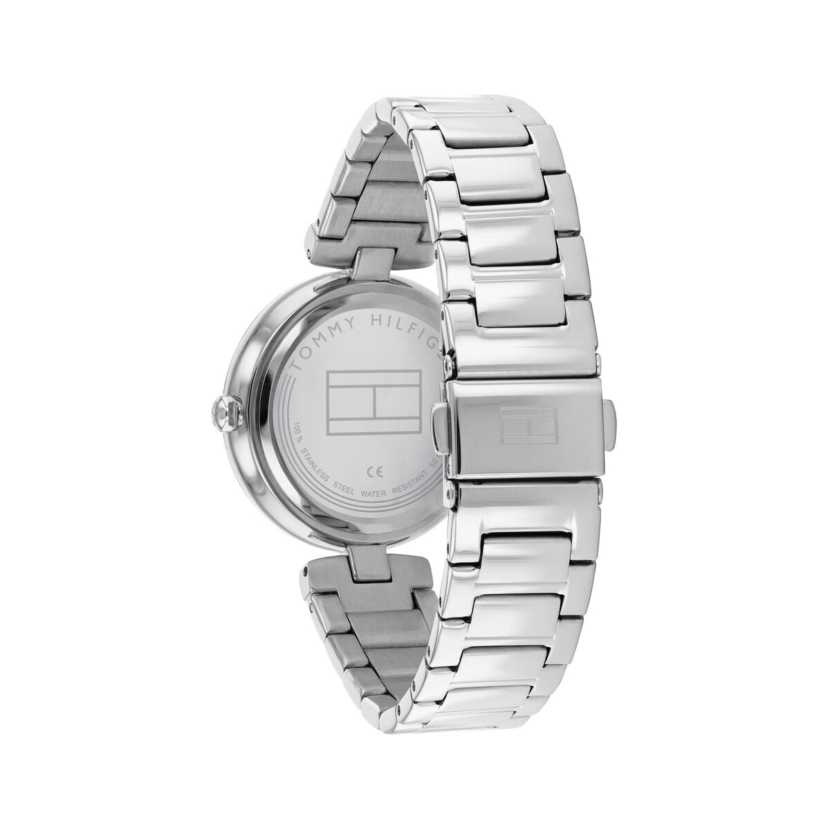 Tommy Hilfiger Ladies' Watch Tommy Hilfiger 1782273 (Ø 32 Mm)