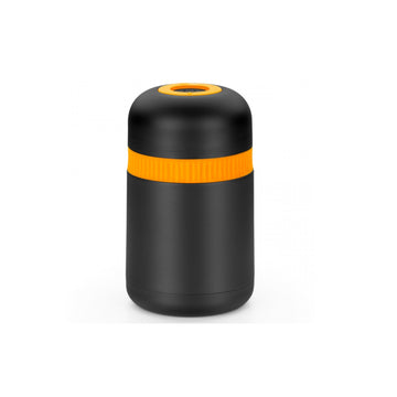 Thermos for Food BRA Bra Efficient Black 500 ml 500 g Stainless steel