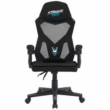 Woxter Gaming Chair Woxter Gm26-124 Black (Refurbished A)