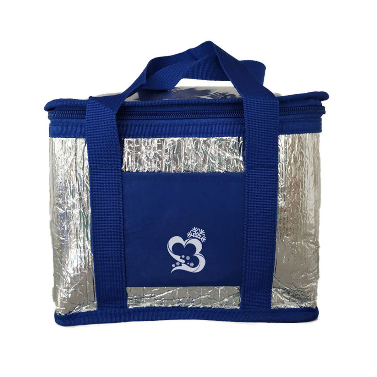 Portable Fridge Marbueno Multicolour Polyester