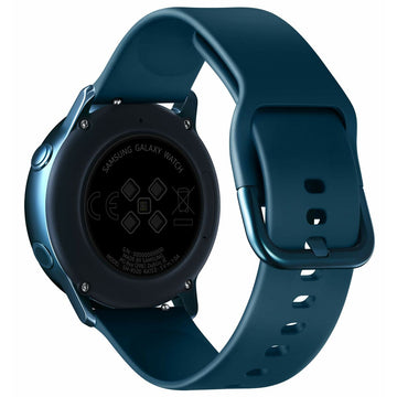 Smartwatch Samsung Galaxy Watch Active Green German (Refurbished B)