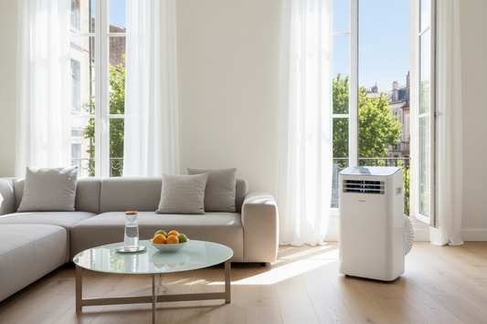 Best Portable Air Conditioners 2026: Stay Cool This Summer in Europe (Under €300)