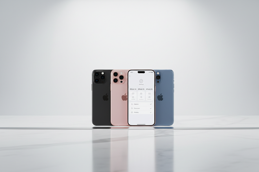 iPhone 16 vs iPhone 15 vs iPhone 14: Which iPhone Should You Buy in Europe in 2026?