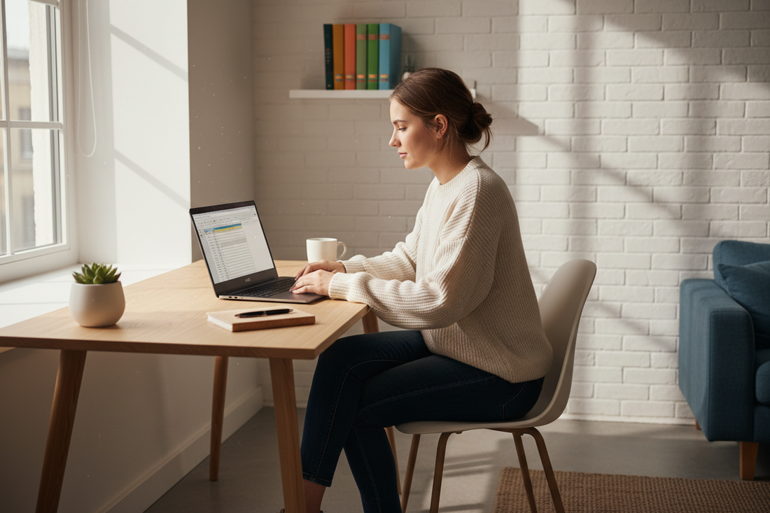 Best Budget Laptops Europe 2026 – Top Picks Under €500 (Fast EU Shipping)