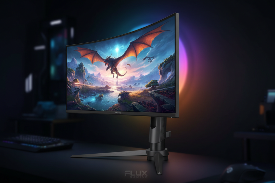 Gaming Setup Guide: Build Your Ultimate Gaming Station (2026)