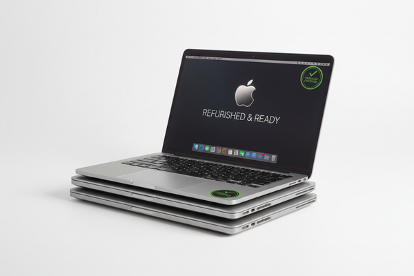 Best Refurbished MacBooks in Europe 2026 – MacBook Air & Pro Deals