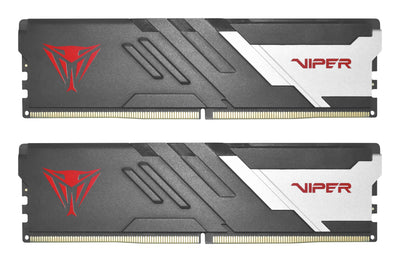 Patriot Memory Viper Venom DDR5 32GB 6400MTS CL38 Kit 2X16GB AMD Optimized — image 1