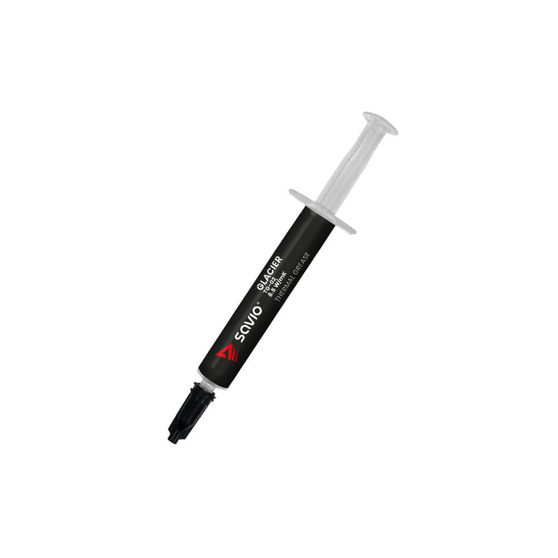 Savio Pasta Thermal TG-02 8,5W/Mk 4G