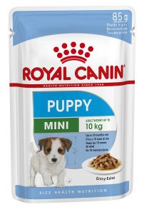 Royal Canin Mini Puppy 12X85G