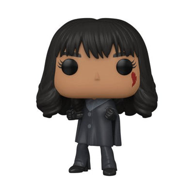 Figure Pop Umbrella Academy Allison — image 1