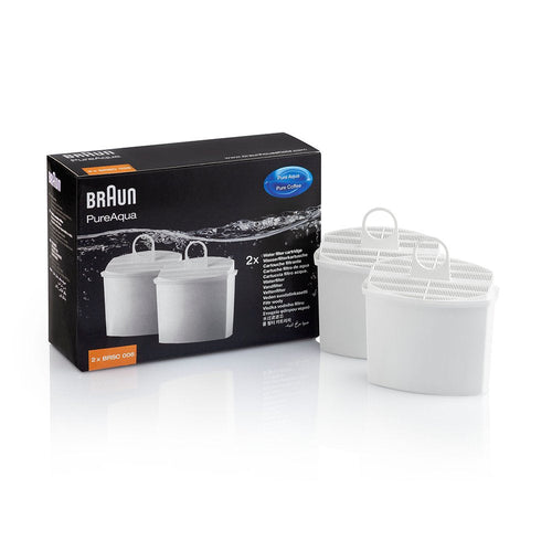 Braun BRSC006 Piece And Accesorio Coffee Machine Filter Café — image 1