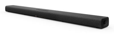 Yamaha Soundbar SRX40A-CGY, Carbón — image 1