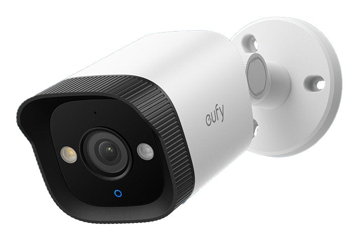 Eufy Camera T8P00321 Surveillance Bala IP Outdoor 3840 X 2160 Pixels Ceiling/Wall