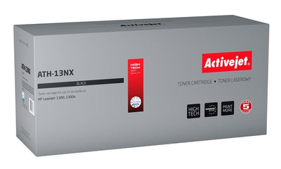 Activejet Toner AT-13NX Black 4500 P. HP Q2613X — image 1