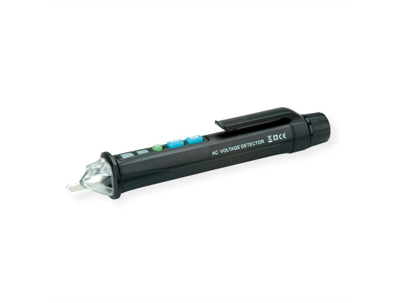 Value Berhrungsloser Spannungsprfer With Linterna