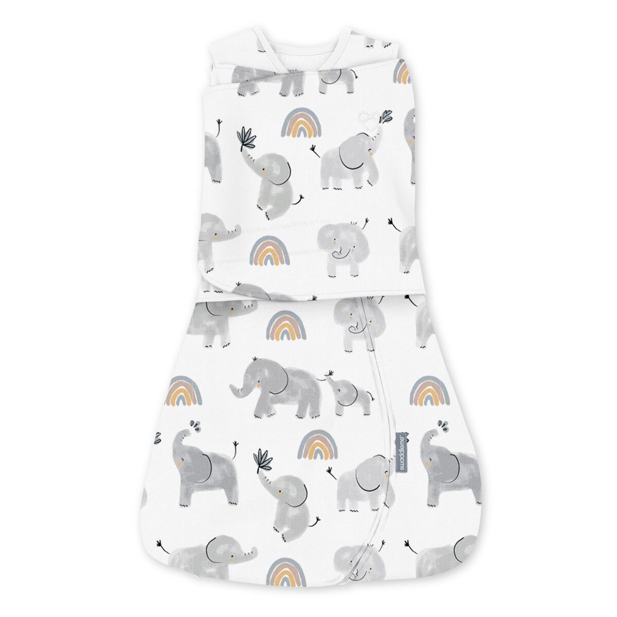 Sleeping Bag Ingenuity 3-6 Months