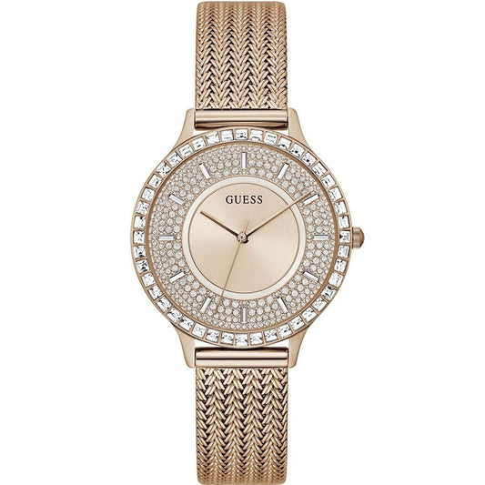 Guess Ladies' Watch Guess Soiree (Refurbished A)