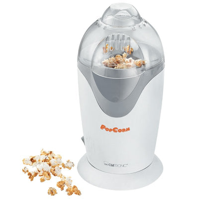 Clatronic Popper Palomitas Maíz Pm 3635 White 1200W — image 1