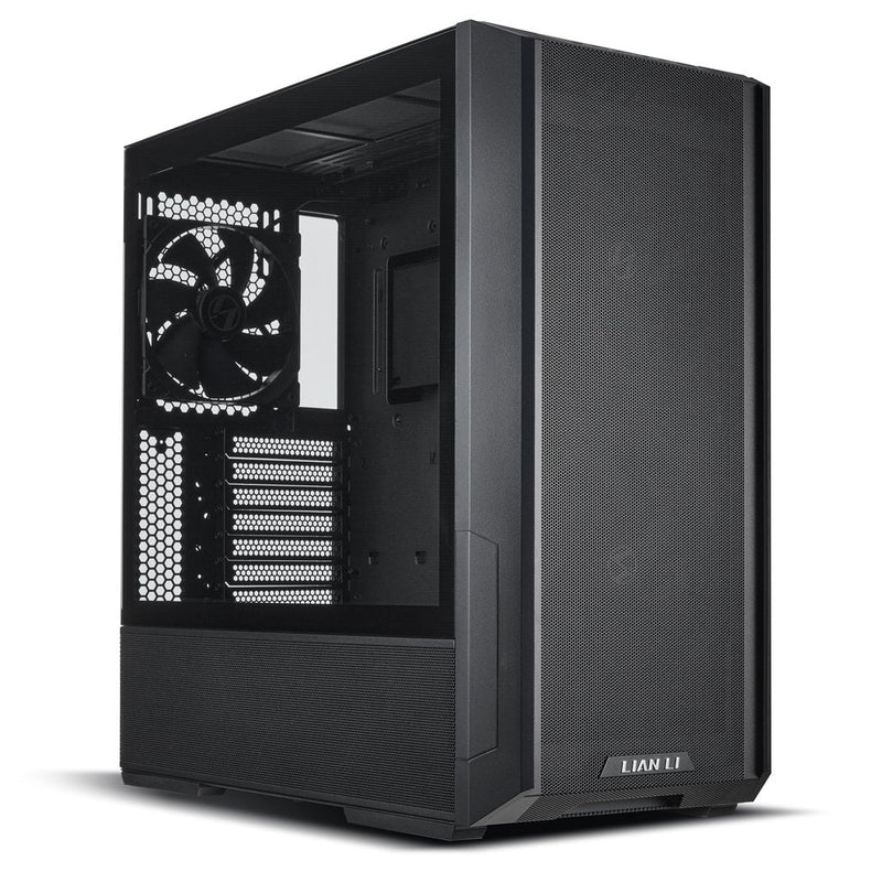 Lian Li Tower E-atx Lancool 216 Black