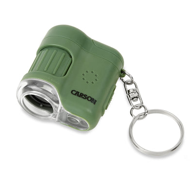 Carson Micromini 20X Microscopio Digital — image 1