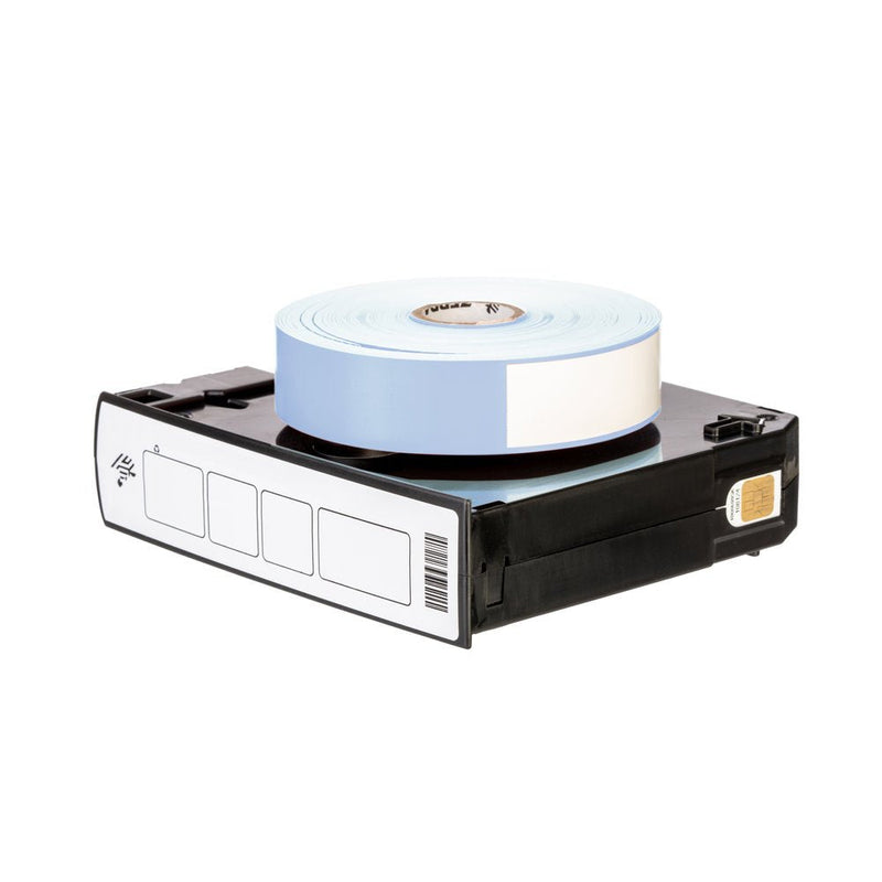 Zebra Z-band Direct Blue