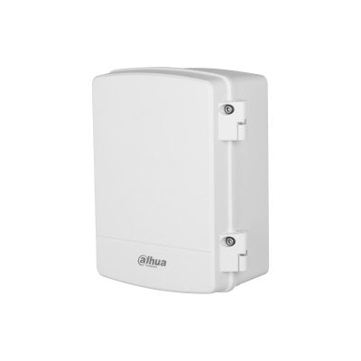 Dahua PFA6401S Box Power And Conexiones Water-proof IP66 Cameras Adaptable