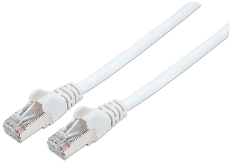 Intellinet 735995 Network Cable 20M CAT.6 S/FTP (s-STP) White