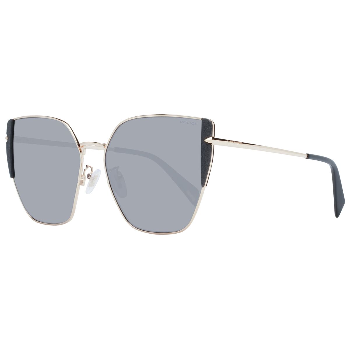 Police Ladies' Sunglasses Police Spll38V 57300X