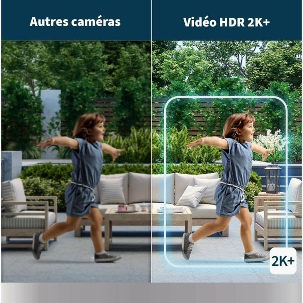 Arlo Surveillance Camcorder Arlo