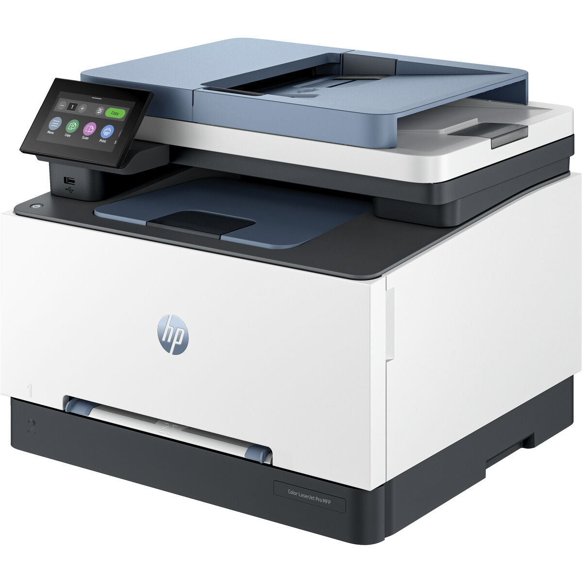 Hp Multifunction Printer Hp 3302Fdw