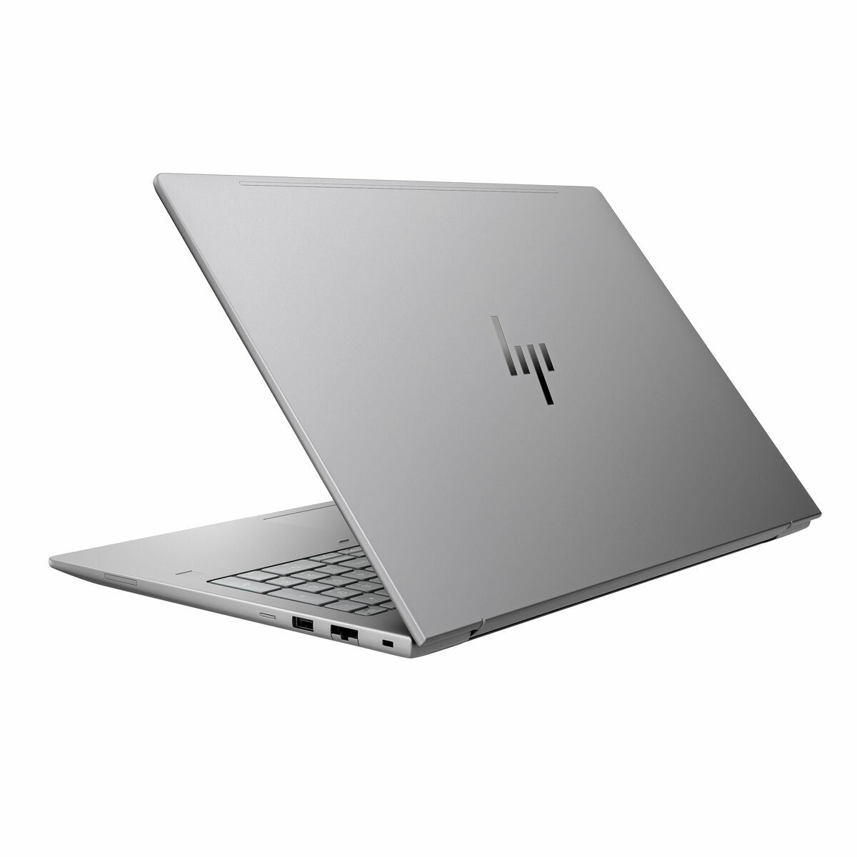 Hp Laptop Hp B72Xfet#Abe 16" Intel Evo Core Ultra 7 155H 32 Gb Ram 2 Tb Nvidia Quadro Rtx 3000 Spanish Qwerty