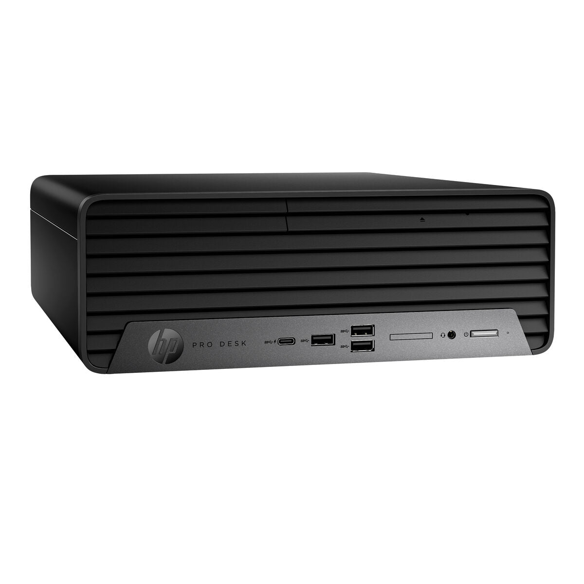 Hp Desktop Pc Hp 9M8R1At#Abe 8 Gb Ram 256 Gb Ssd I5-14500