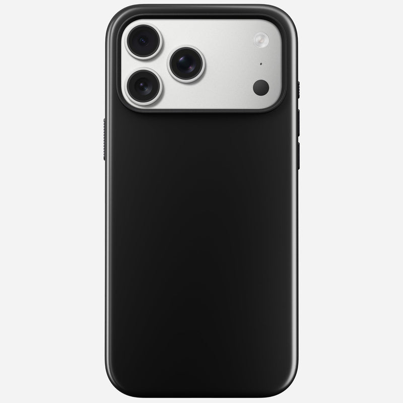 Nomad Modern Case Iphone 17 Pro Max. Vulcan Black