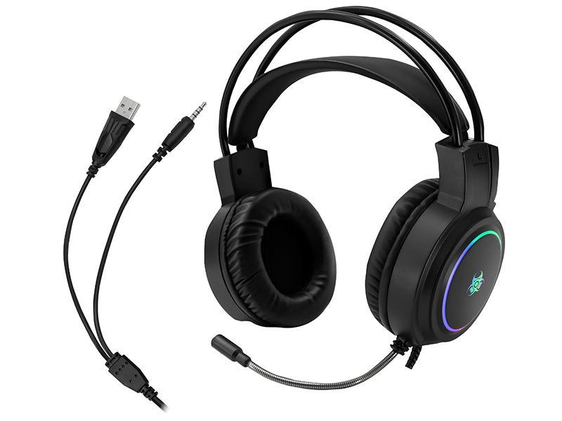 Headphones Gamezone Gz X1