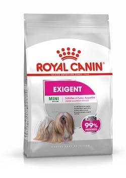 Royal Canin Mini Exigente 3KG — image 1