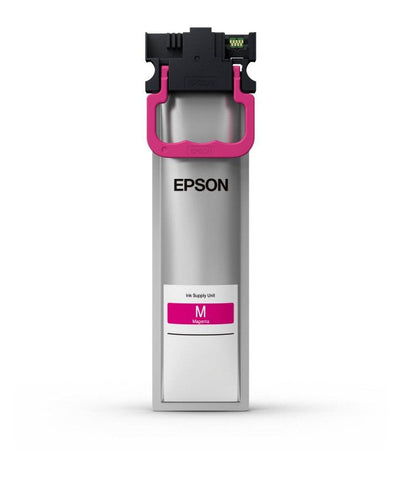 Epson Ink Magenta C13T11D340 T11D3 5000 Copias — image 1