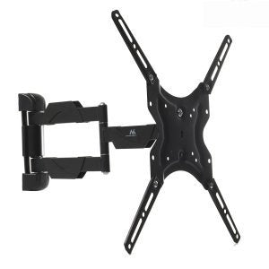 Maclean Stand MC-743 TV 127CM (65) Black