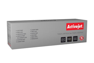 Activejet Drum DRL-500N Lexmark Spare Part 50F0Z00 Supreme 60000 Páginas Black — image 1