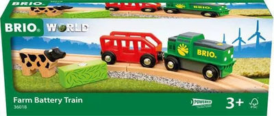 Brio World Farm 63601800 — image 1