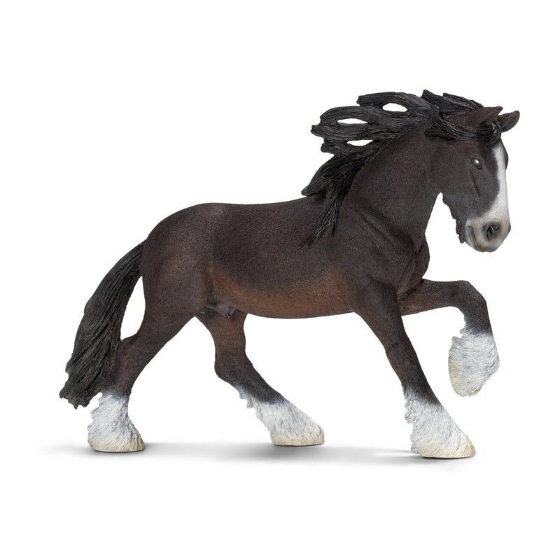 Schleich Figurine Ogier Rasy Shire SLH13734