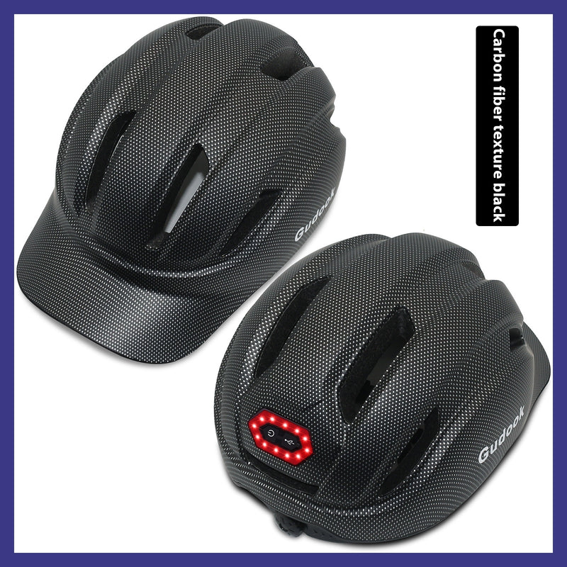 Peaked Cap Bicycle Riding Helmet Electric Scooter Commuter Breathable Helmet Men And Women