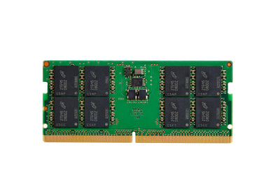 Memory 32GB DDR5 SODIMM 262-PIN - 5600MHZ / PC5-44800 - 1.1V — image 1