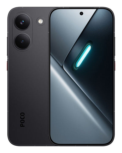 Xiaomi Smartphone Poco X8 Pro 8GB 256GB 6.59' 5G Black — image 1