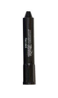 Alpino Makeup Barra Fiesta Face Stick Box Of 6 Black — image 1