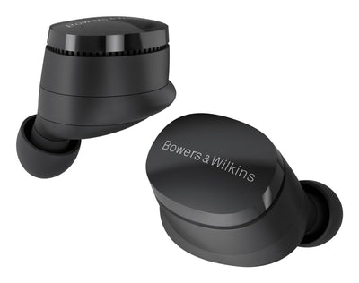 Bowers & Wilkins Headphones PI6 True Wireless Stereo (tws) Dentro Or Ído Llamadas/Música USB Type-c Bluetooth  — image 1
