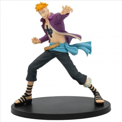 Figure Frame Fenix Battle Record One Piece 14CM — image 1