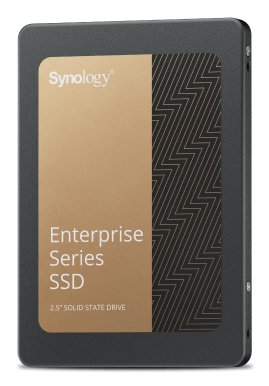 Synology NAS SSD 2.5 SATA 1.9TB SAT5221-1920G