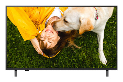 LG TV Set LCD 86 4K/86UA751C — image 1